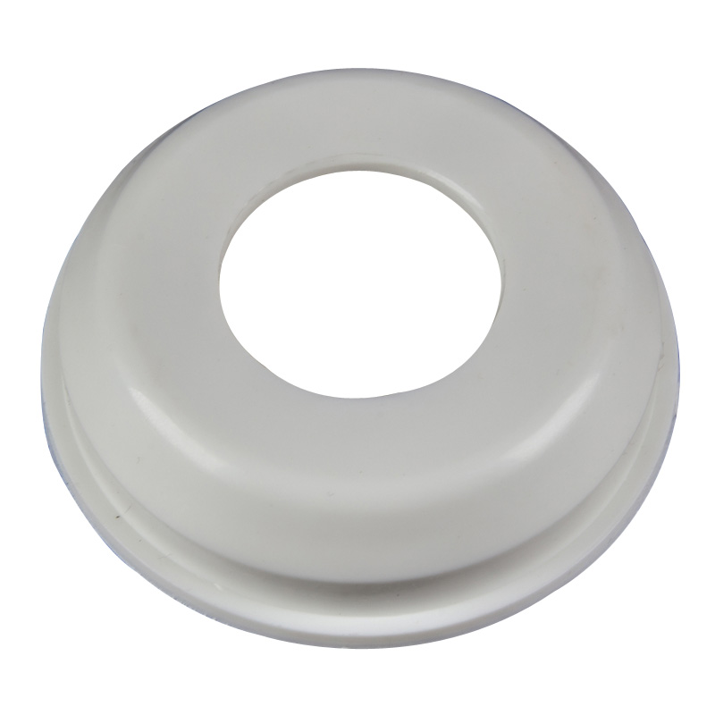 白色軸承蓋
